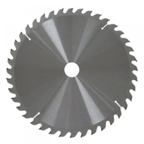 Steel Cutting Blade