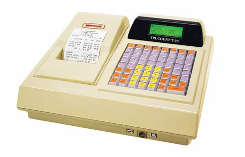 T-90 Trucount Electronic Billing Machine