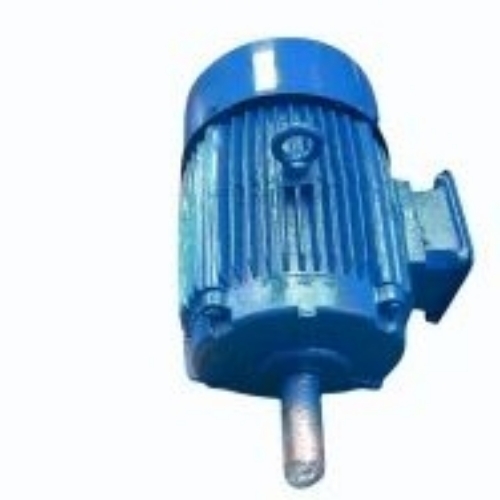 Three Phase Electric Motor