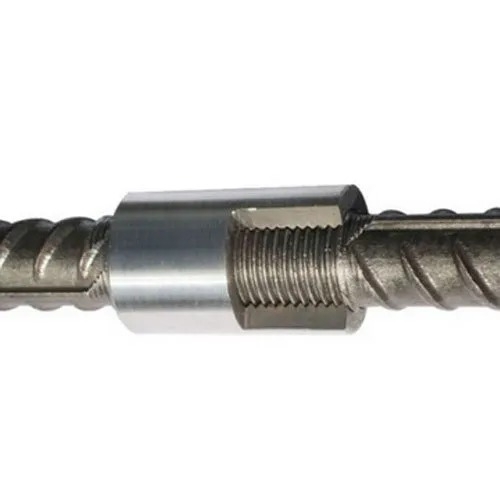 TMT Bar Rebar Coupler