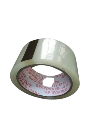 Transparent Bopp Tape