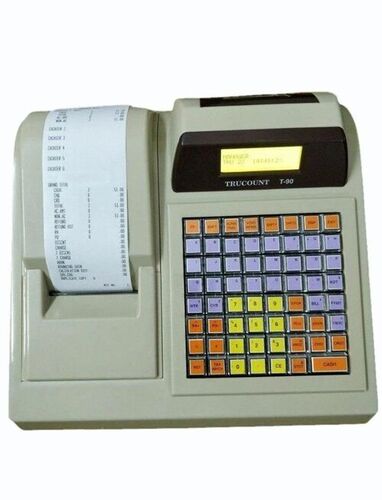 Trucount T90 Billing Machine