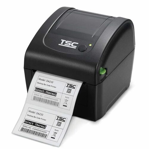 Tsc Da220 Barcode Printer