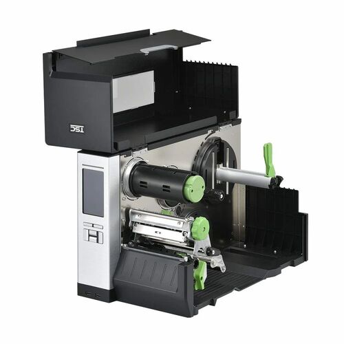 Tsc Ml240p Barcode Printer