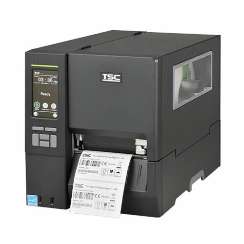 Tsc Mx240 Barcode Label Printer