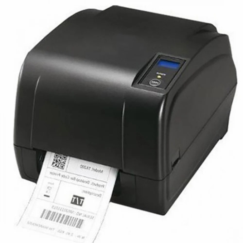 Tsc Ta 210 Barcode Label Printer