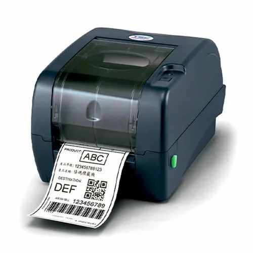 Tsc Ttp 345 Barcode Printers