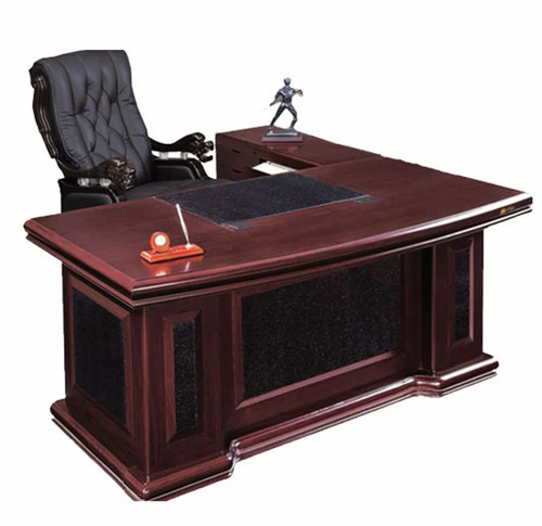 Ve - 122 Executive Office Table