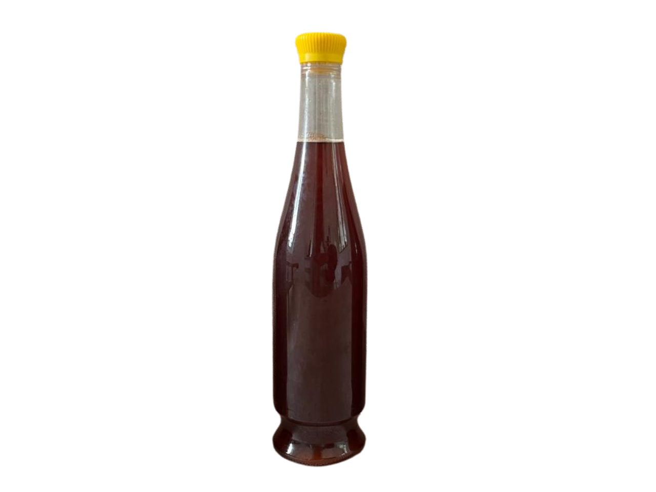 100% Pure Stingless Bee Honey 1 Kg Pack - Color: Dark Amber To Reddish-Brown Color