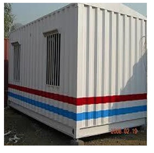 2 Bhk Portable Cabin