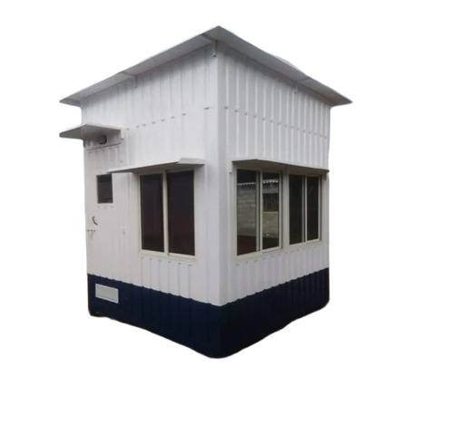 20feet New MS Prefabricated Office Container