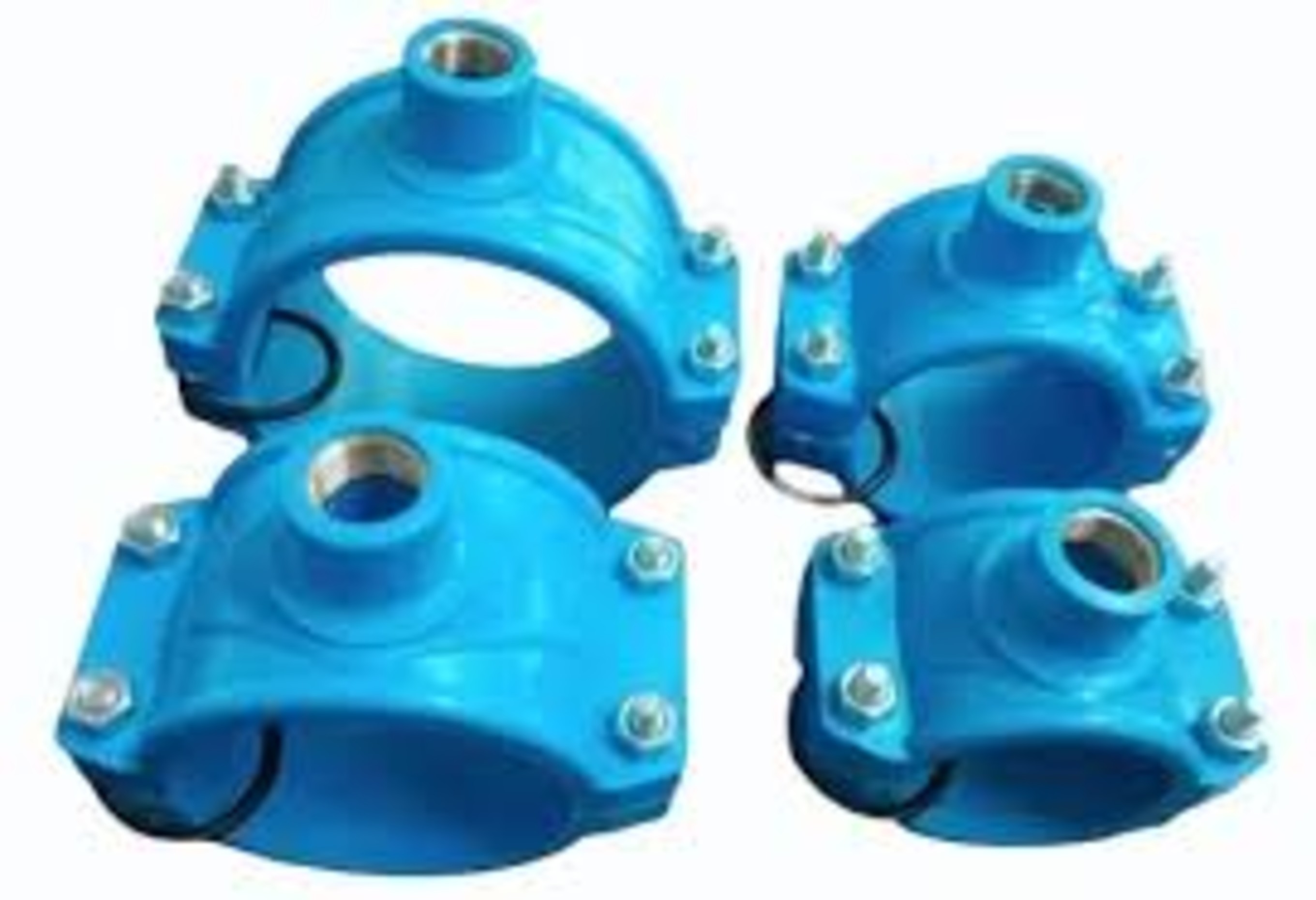 20mm MDPE Ball Valve