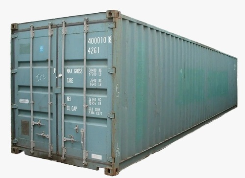 40 Feet Gp Used Shipping Containers