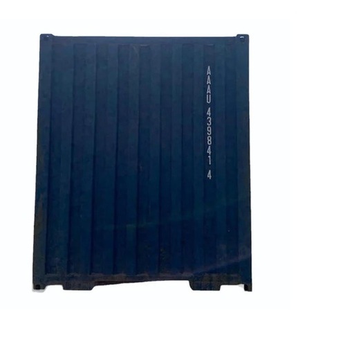 40 Feet Used Shipping Container