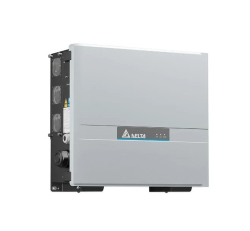 50 kw Solar On Grid Grid Tie String Inverter