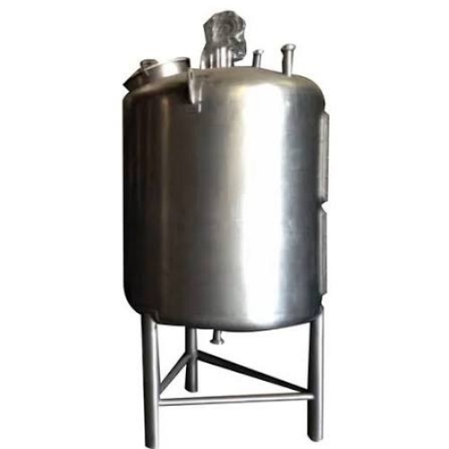 Acid Storage Tank