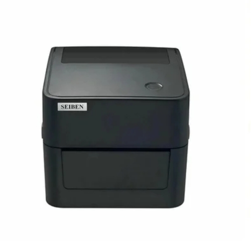 Barcode Label Printers