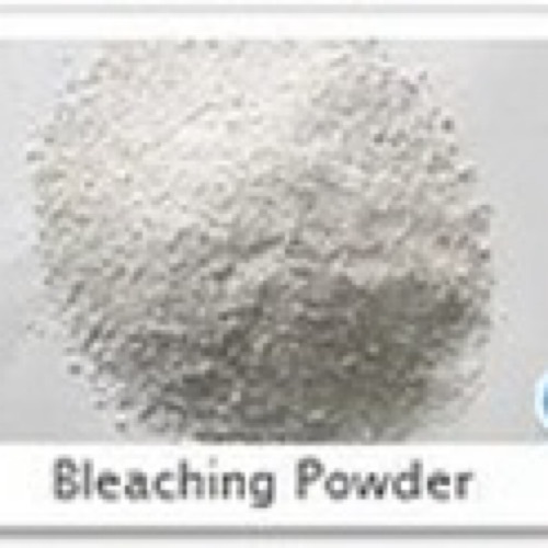 Bleaching Powder