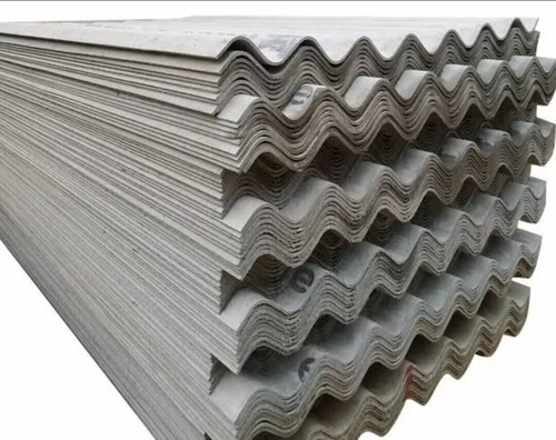 Cement Sheets