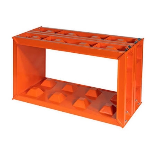 Concrete Block Moulds