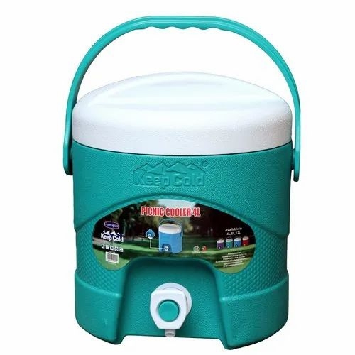 Cosmoplast Picnic Water Cooler