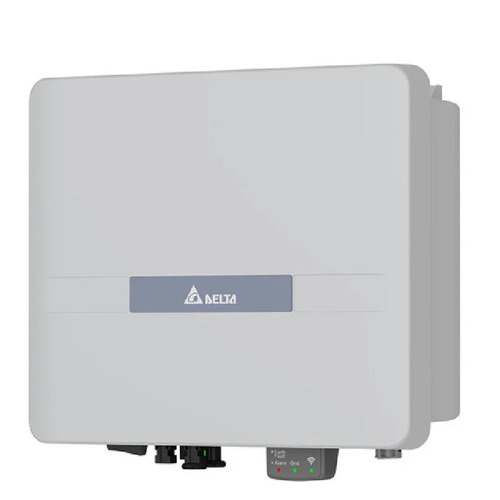 Delta 5KW Single Phase Solar Inverter