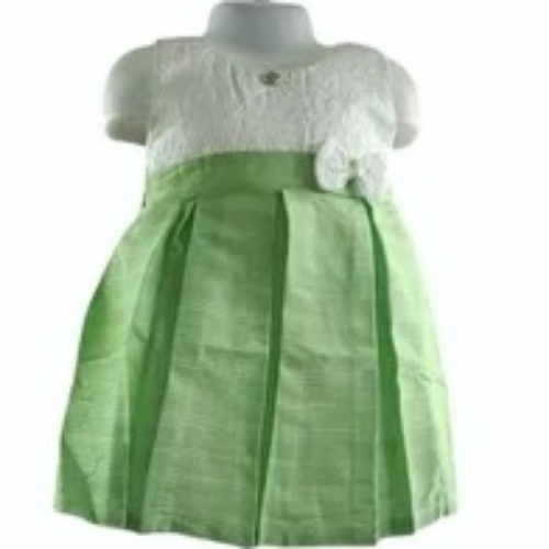Designer Baby Frock