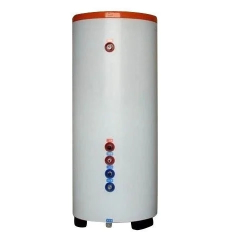 Electric Water Heater Tank
