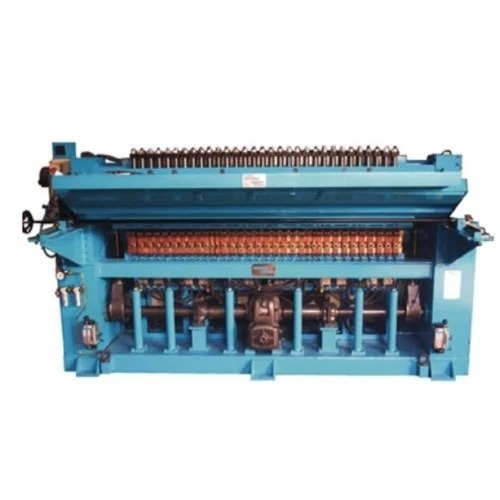 Electric Wire Mesh Welding Machine
