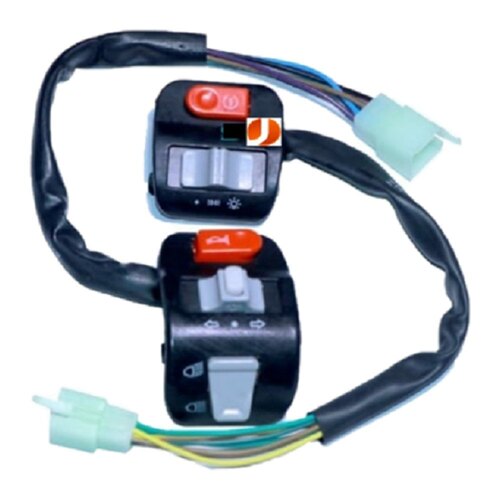 Electrical Switch Assembly