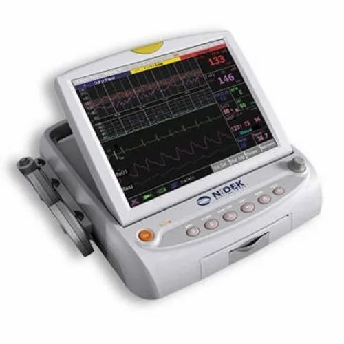 Fetal Monitor