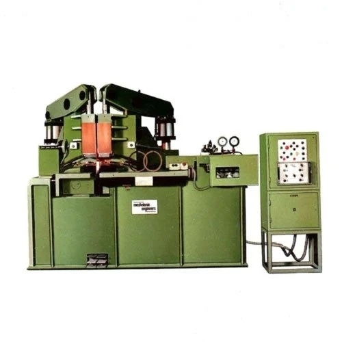 Flash Butt Welding Machine