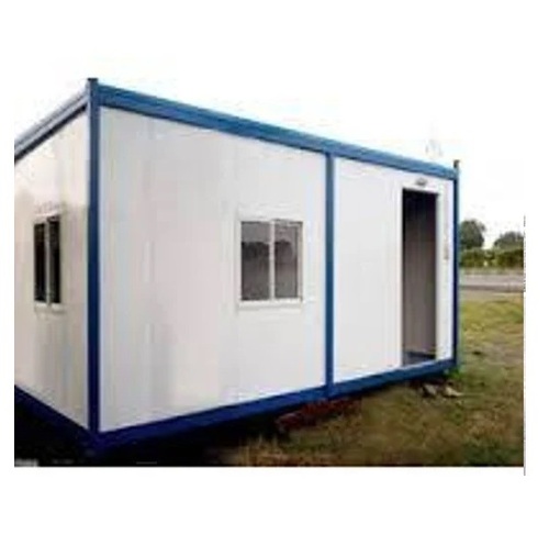 Frp Security Cabin Size 6x4x7