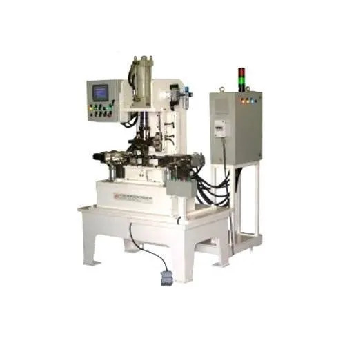 High Design Spm Machine - Automatic Grade: Automatic