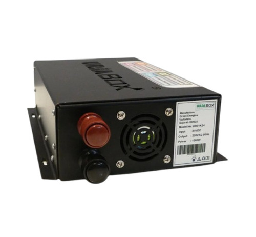 High Efficiency Solar Inverter