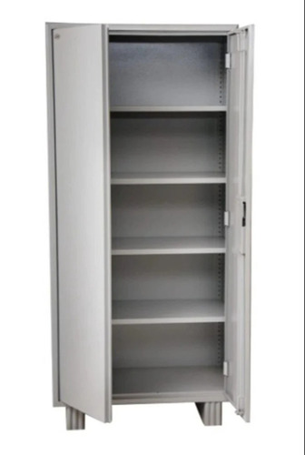 High Strength Iron Almirah - Color: Allcolor