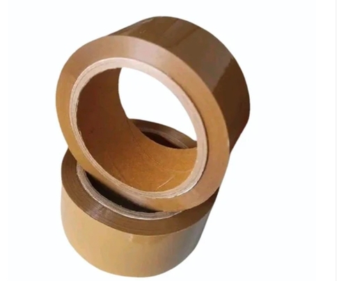 High Tensile Brown Tape - Color: Red