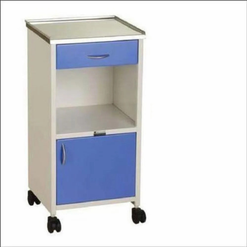 Hospital Beside Locker