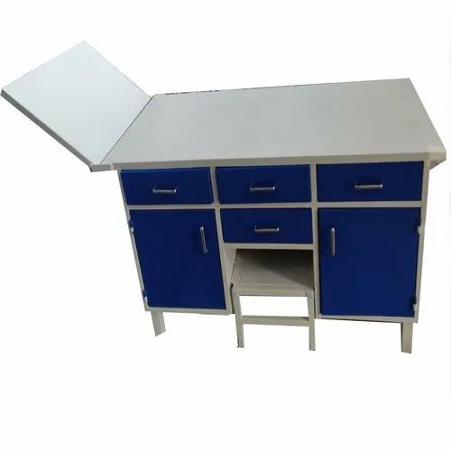 Hospital Examination Table