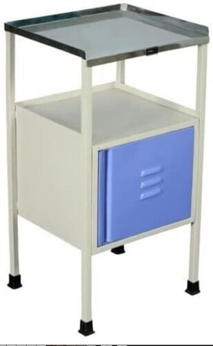 Hospital Patient Bedside Locker