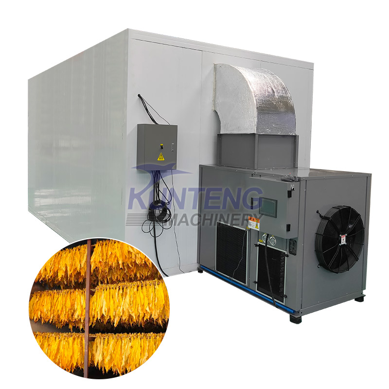 Industrial Drying Machine - Feature: Eco Friendly