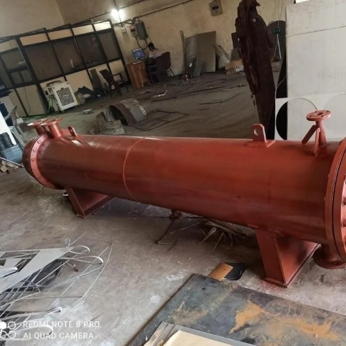 Industrial Effluent Solar Wastewater Evaporator System