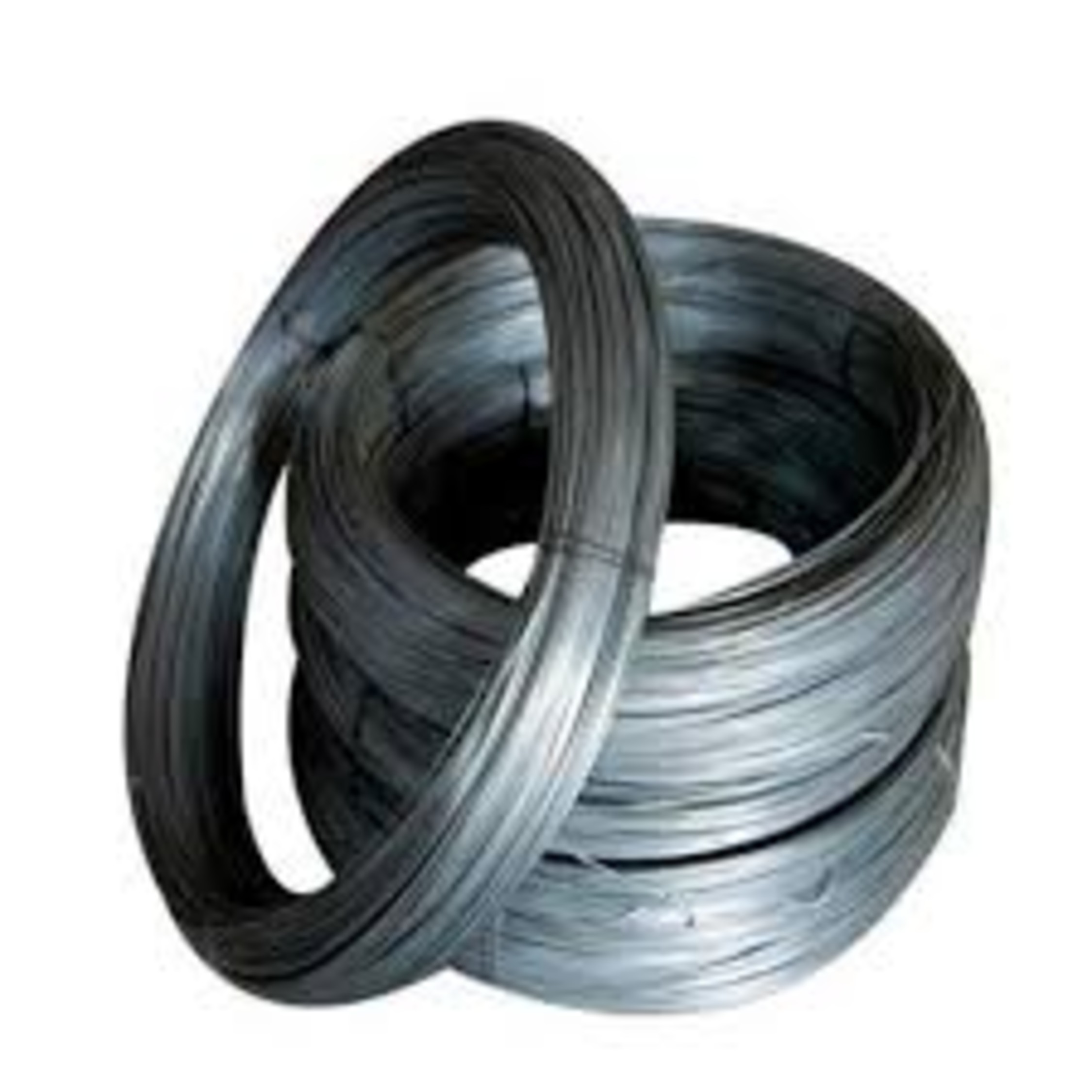 Industrial Mild Steel Binding Wire