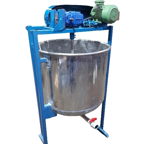 Liquid Mixer Machine