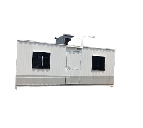 Luxury Office Portable Container