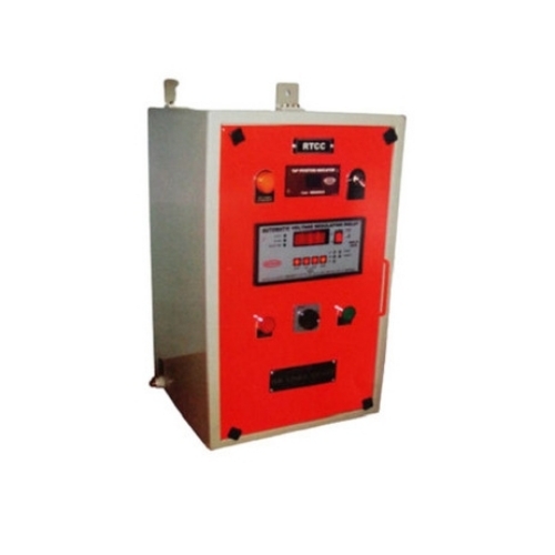 Master Alarm Control Panel