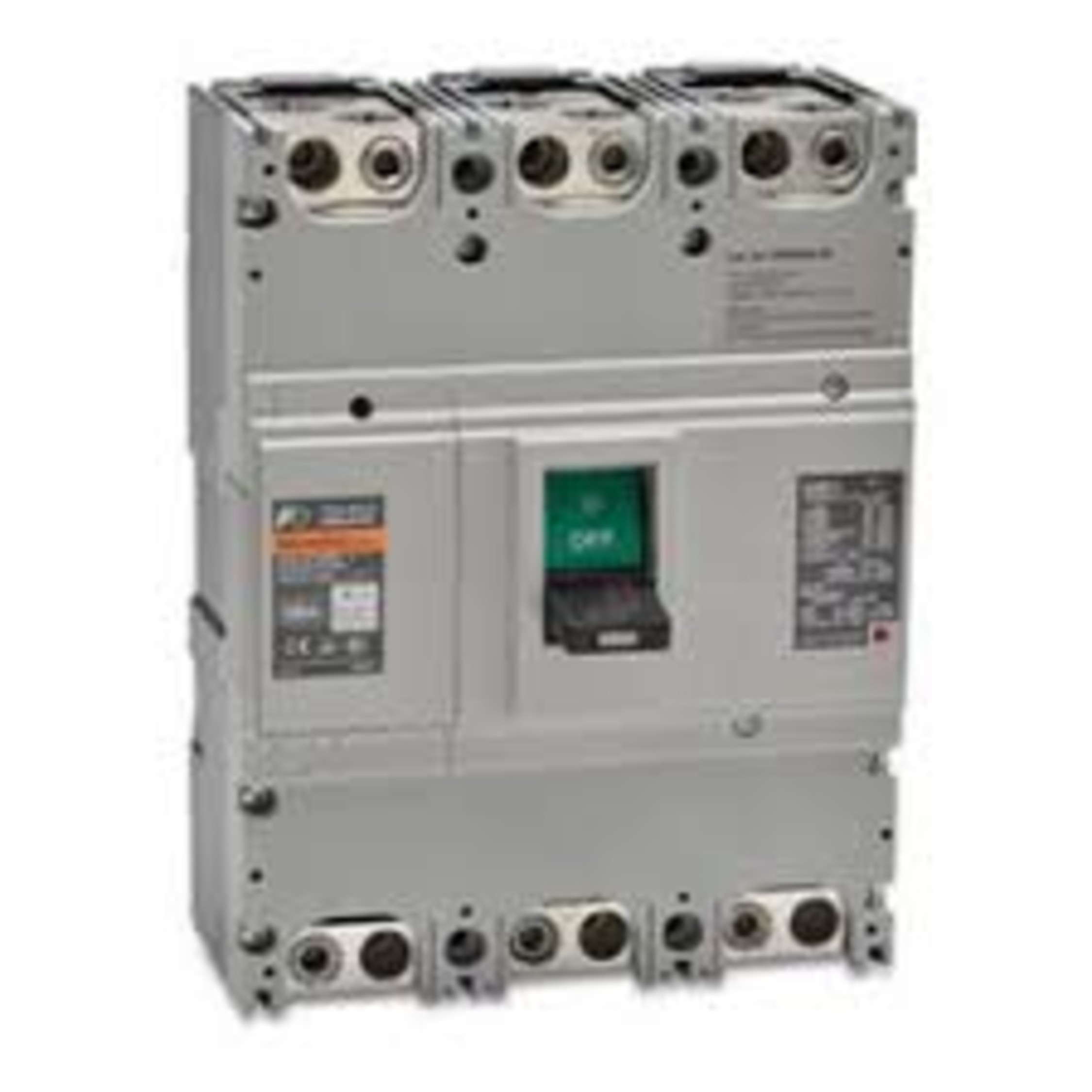 MCCB Electrical Switchgear