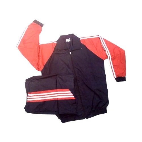 Mens Sports Tracksuit