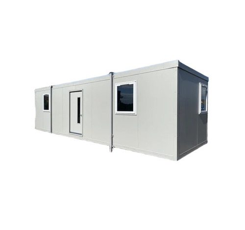 New MS Rectangular Office Container