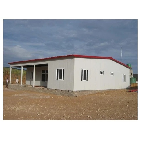 Portable Independent 2 Bhk House